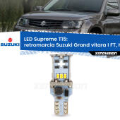 T15: Supreme LED 6000k