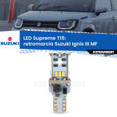 T15: Supreme LED 6000k