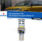 T15: Supreme LED 6000k