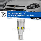 T15: Lampadina LED BackBeam v4.0