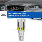 T15: Lampadina LED BackBeam v4.0