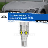 T15: Lampadina LED BackBeam v4.0