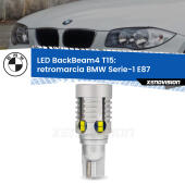 T15: Lampadina LED BackBeam v4.0