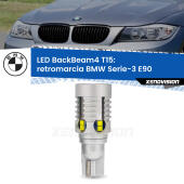 T15: Lampadina LED BackBeam v4.0