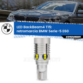 T15: Lampadina LED BackBeam v4.0
