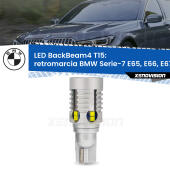T15: Lampadina LED BackBeam v4.0