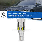 T15: Lampadina LED BackBeam v4.0