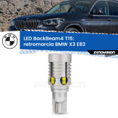 T15: Lampadina LED BackBeam v4.0