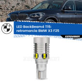 T15: Lampadina LED BackBeam v4.0