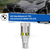 T15: Lampadina LED BackBeam v4.0