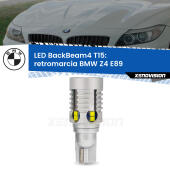 T15: Lampadina LED BackBeam v4.0