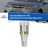 T15: Lampadina LED BackBeam v4.0