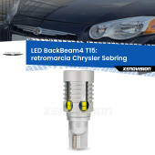 T15: Lampadina LED BackBeam v4.0
