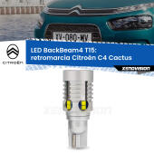 T15: Lampadina LED BackBeam v4.0