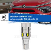 T15: Lampadina LED BackBeam v4.0