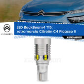 T15: Lampadina LED BackBeam v4.0
