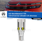 T15: Lampadina LED BackBeam v4.0