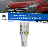 T15: Lampadina LED BackBeam v4.0