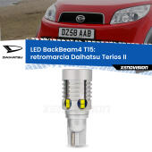 T15: Lampadina LED BackBeam v4.0