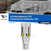 T15: Lampadina LED BackBeam v4.0