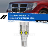 T15: Lampadina LED BackBeam v4.0