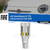T15: Lampadina LED BackBeam v4.0