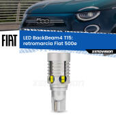 T15: Lampadina LED BackBeam v4.0