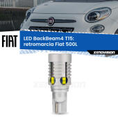 T15: Lampadina LED BackBeam v4.0