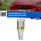 T15: Lampadina LED BackBeam v4.0