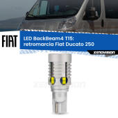 T15: Lampadina LED BackBeam v4.0