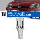 T15: Lampadina LED BackBeam v4.0