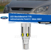 T15: Lampadina LED BackBeam v4.0