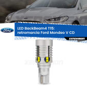 T15: Lampadina LED BackBeam v4.0