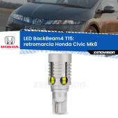 T15: Lampadina LED BackBeam v4.0
