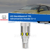 T15: Lampadina LED BackBeam v4.0