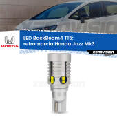 T15: Lampadina LED BackBeam v4.0