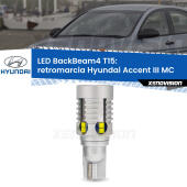 T15: Lampadina LED BackBeam v4.0