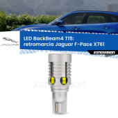 T15: Lampadina LED BackBeam v4.0