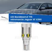 T15: Lampadina LED BackBeam v4.0