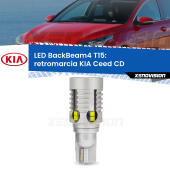 T15: Lampadina LED BackBeam v4.0