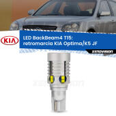 T15: Lampadina LED BackBeam v4.0