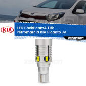 T15: Lampadina LED BackBeam v4.0
