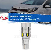 T15: Lampadina LED BackBeam v4.0