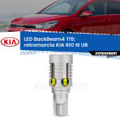 T15: Lampadina LED BackBeam v4.0