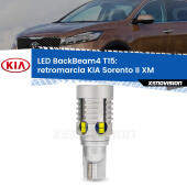 T15: Lampadina LED BackBeam v4.0