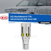 T15: Lampadina LED BackBeam v4.0