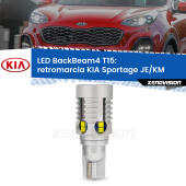 T15: Lampadina LED BackBeam v4.0