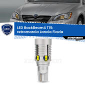 T15: Lampadina LED BackBeam v4.0