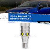 T15: Lampadina LED BackBeam v4.0