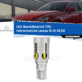 T15: Lampadina LED BackBeam v4.0